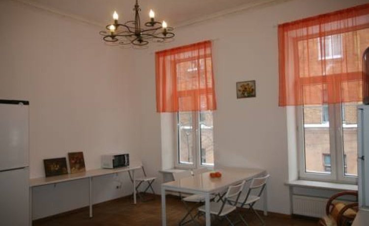 Гостиница Happy House Санкт-Петербург