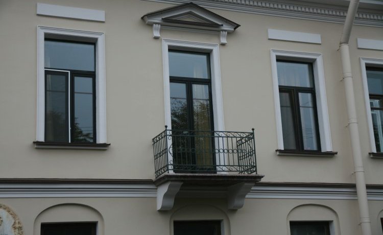 Гостиница Happy House Санкт-Петербург