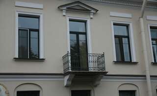 Гостиница Happy House Санкт-Петербург Номер "Стандарт"-2