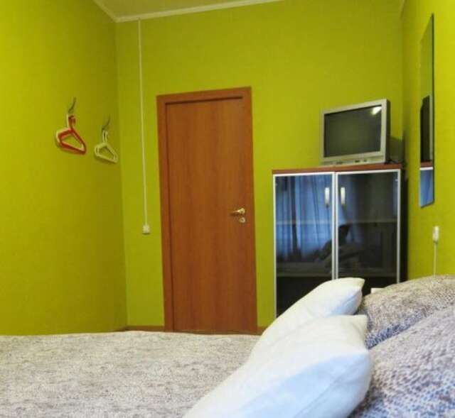 Гостиница Happy House Санкт-Петербург-33
