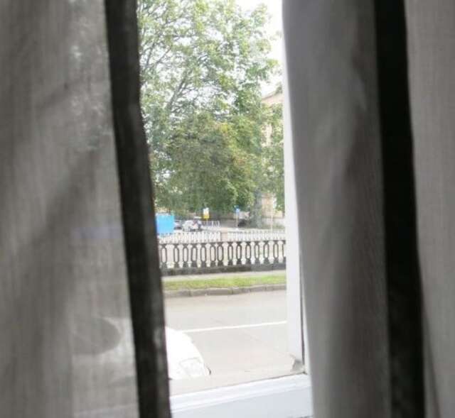Гостиница Happy House Санкт-Петербург-21