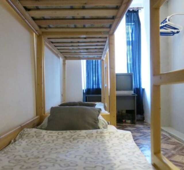 Гостиница Happy House Санкт-Петербург-31