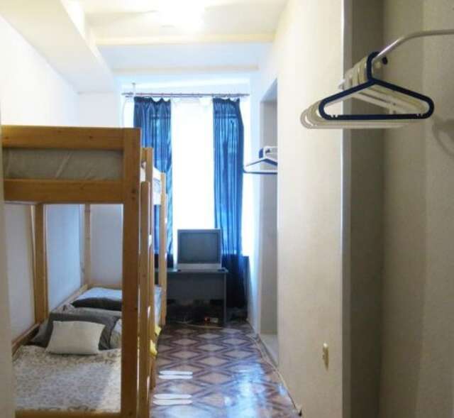 Гостиница Happy House Санкт-Петербург-35