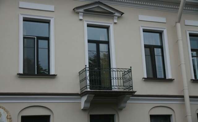 Гостиница Happy House Санкт-Петербург-4