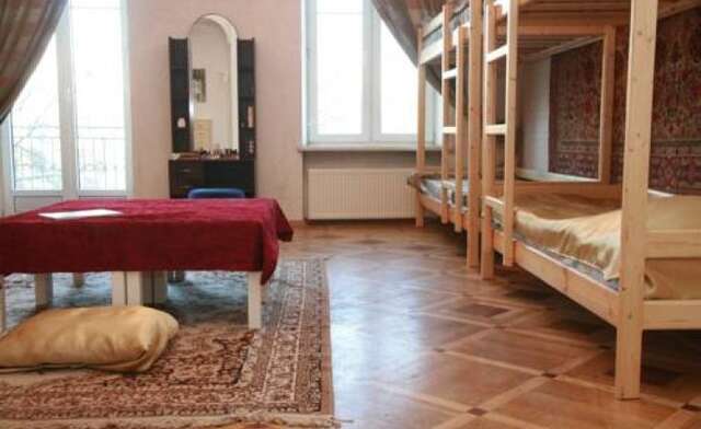 Гостиница Happy House Санкт-Петербург-10